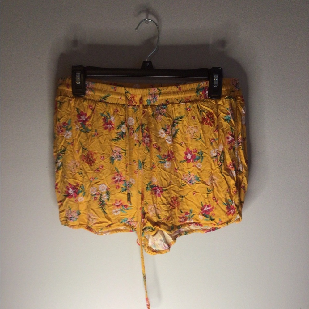 Summer shorts